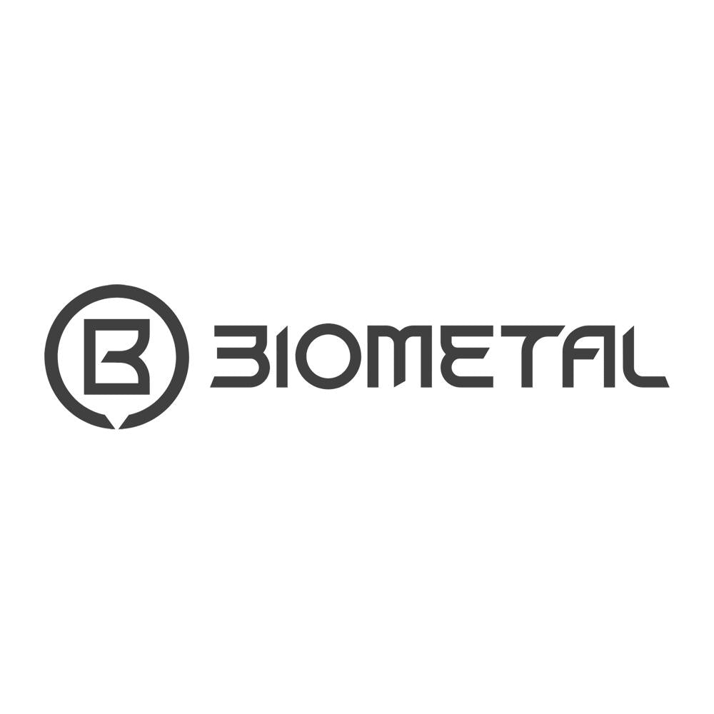 Biometal