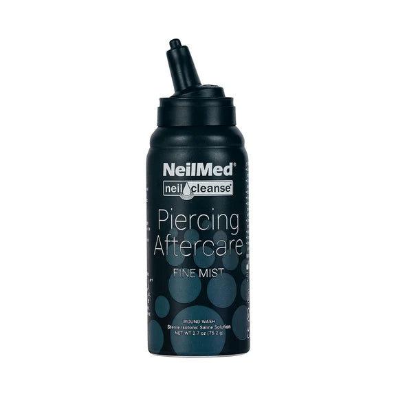 Image of NeilMed® Piercing Aftercare