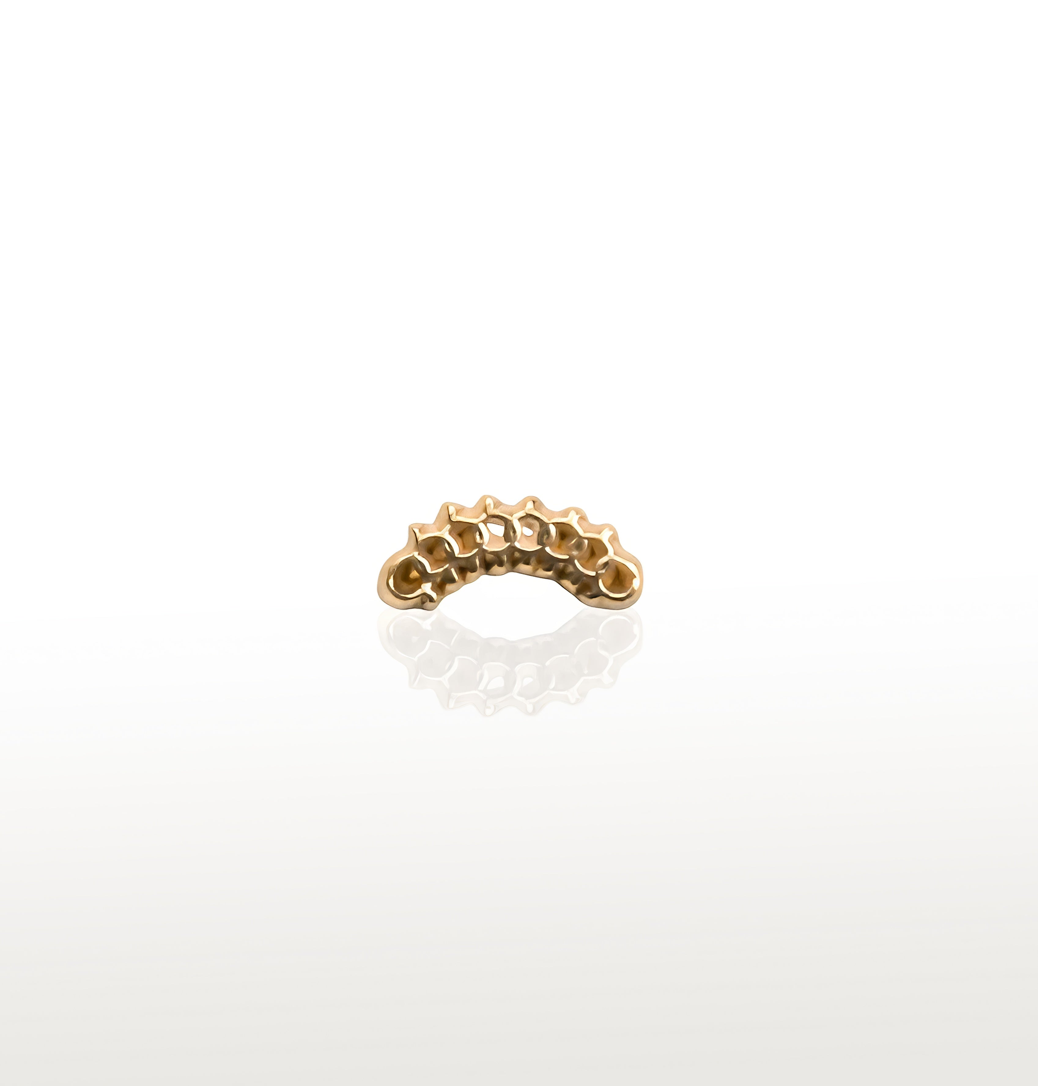 Image of 8 Cluster Sólido