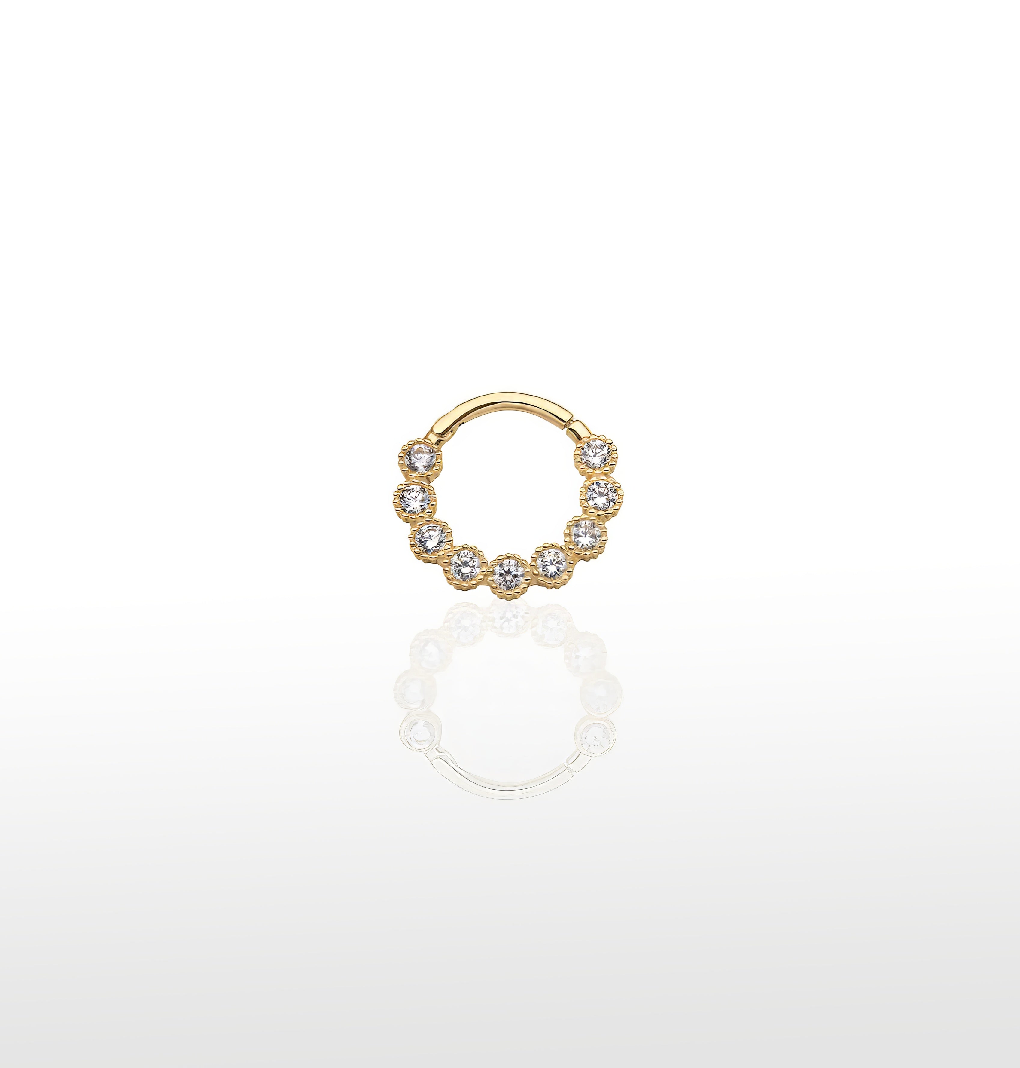 Oh My Gold Boutique