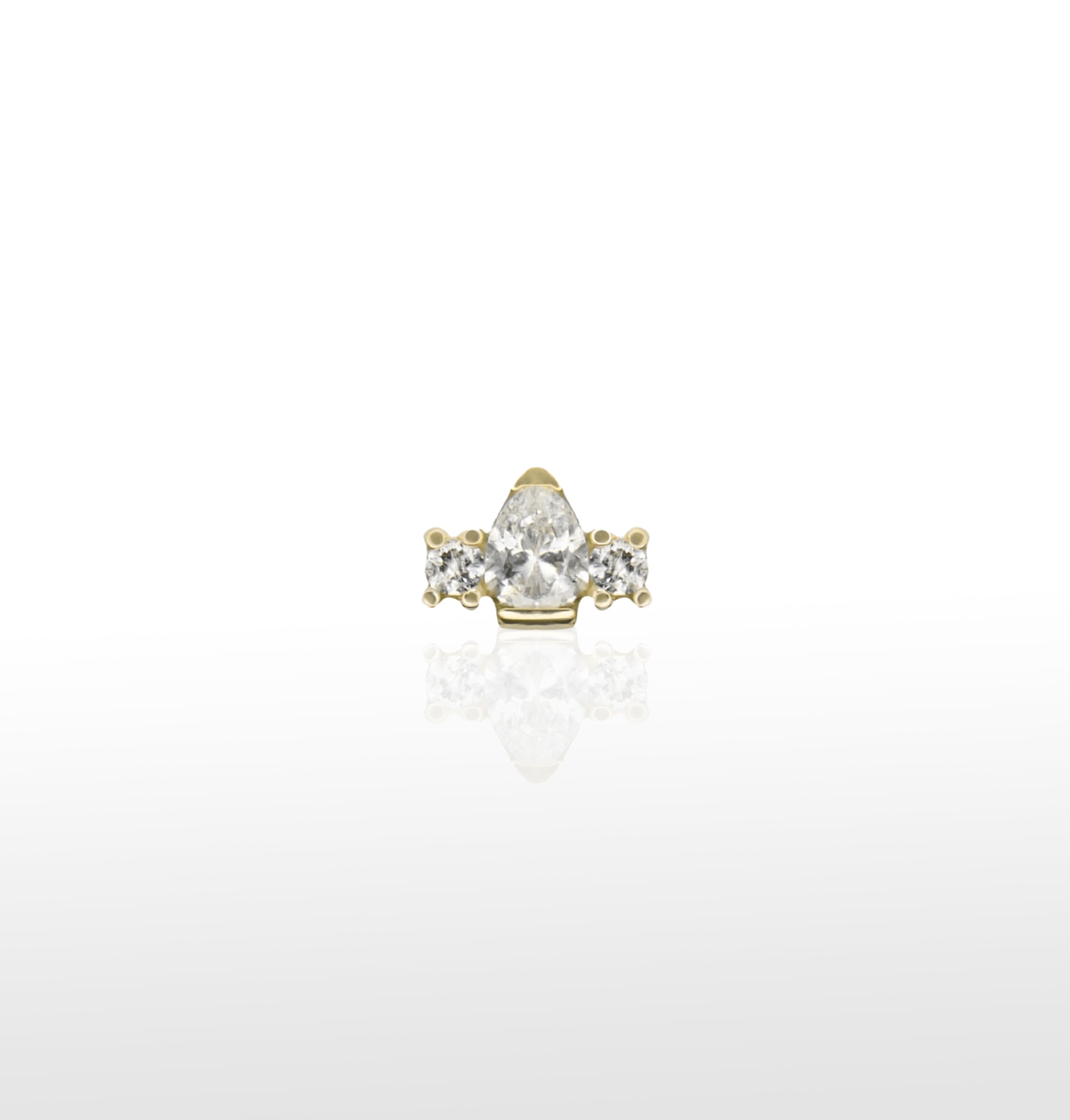 Oh My Gold Boutique