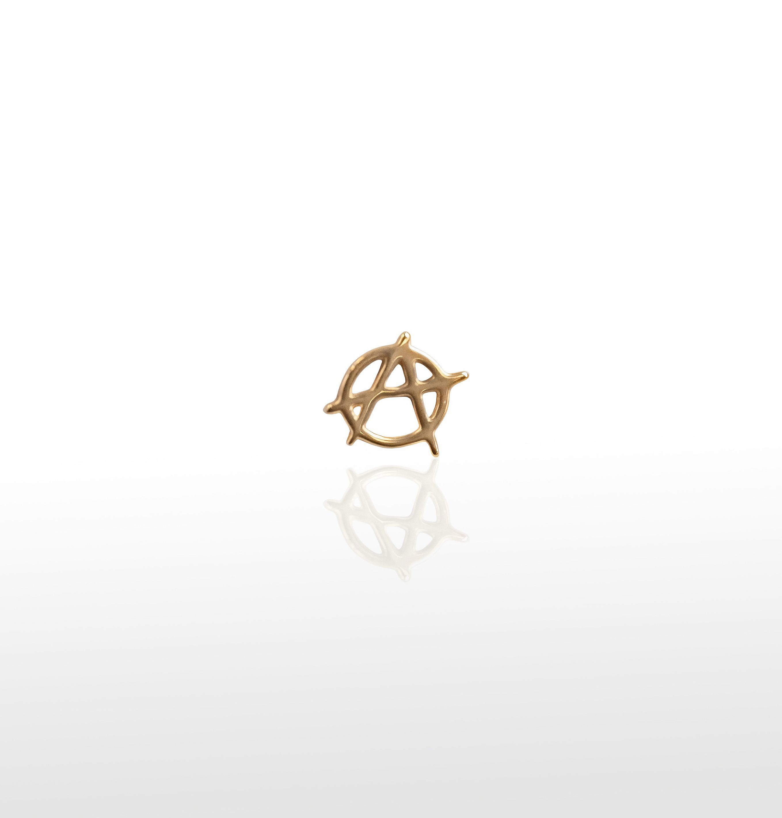 ANARCHY SYMBOL