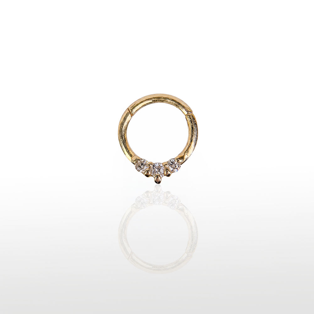 Oh My Gold Boutique