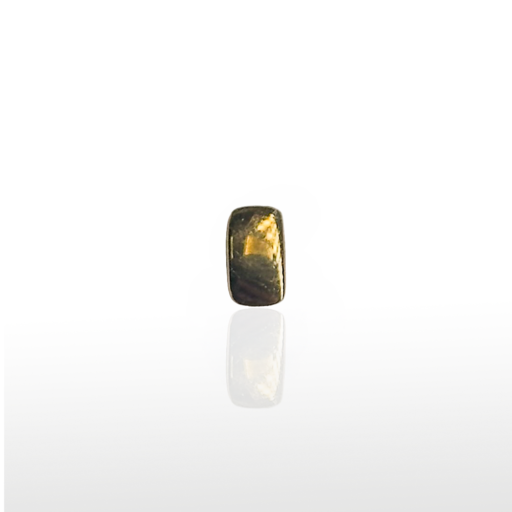 Image of Barra Oro 3mm- 18K