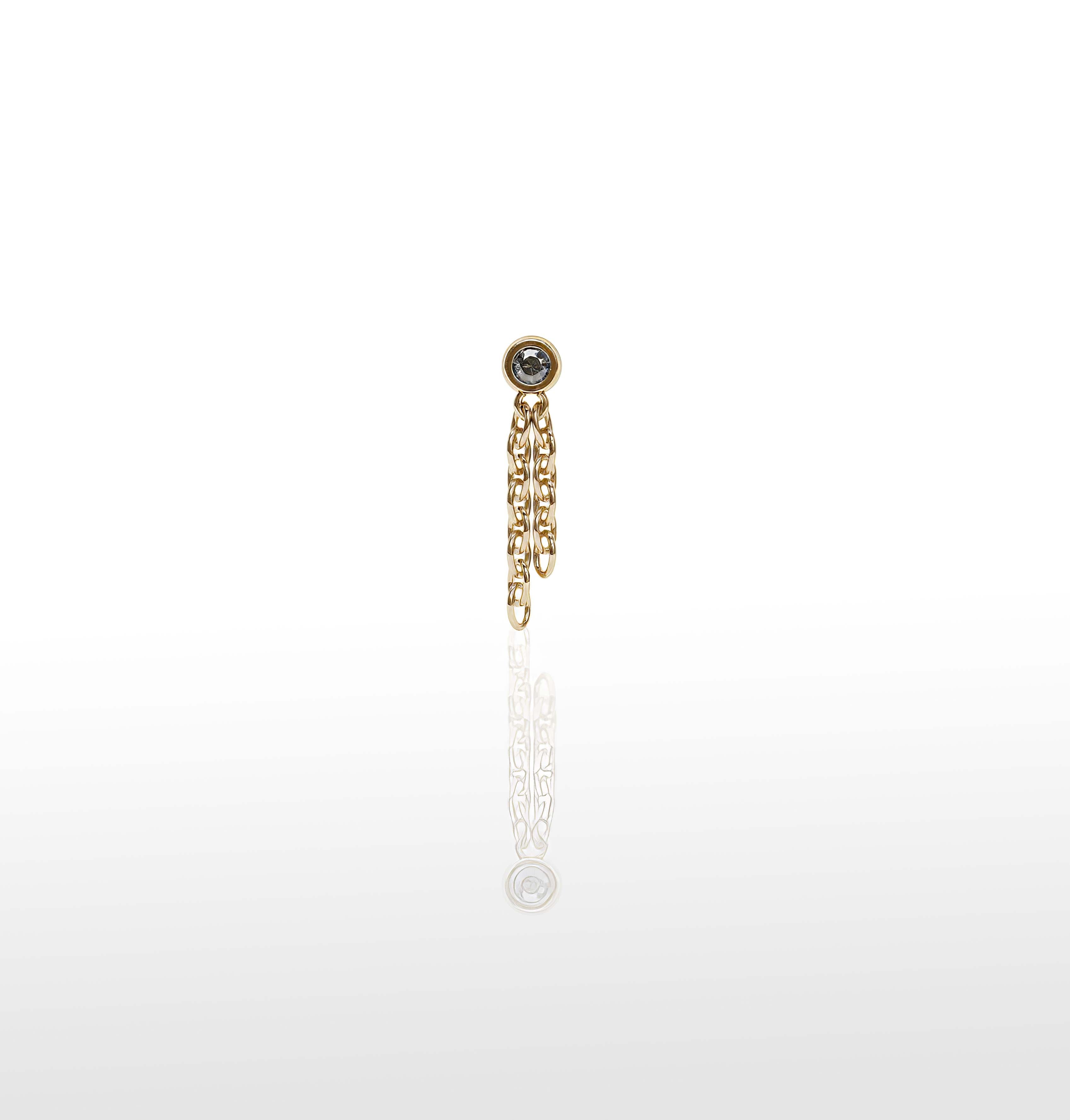 Oh My Gold Boutique