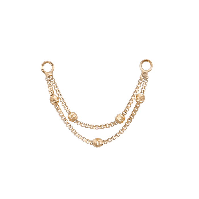 Oh My Gold Boutique
