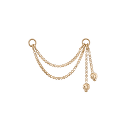 Oh My Gold Boutique