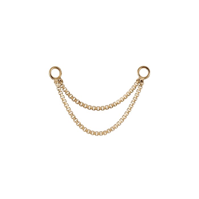 Oh My Gold Boutique