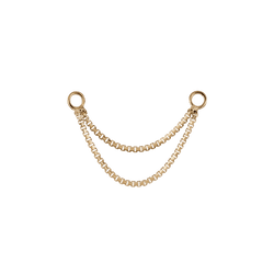Oh My Gold Boutique