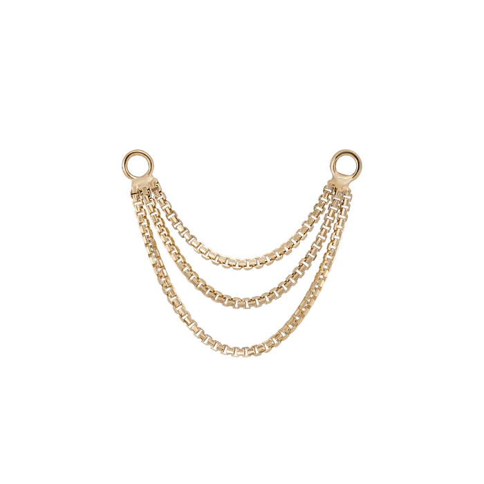 Oh My Gold Boutique