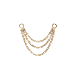 Oh My Gold Boutique
