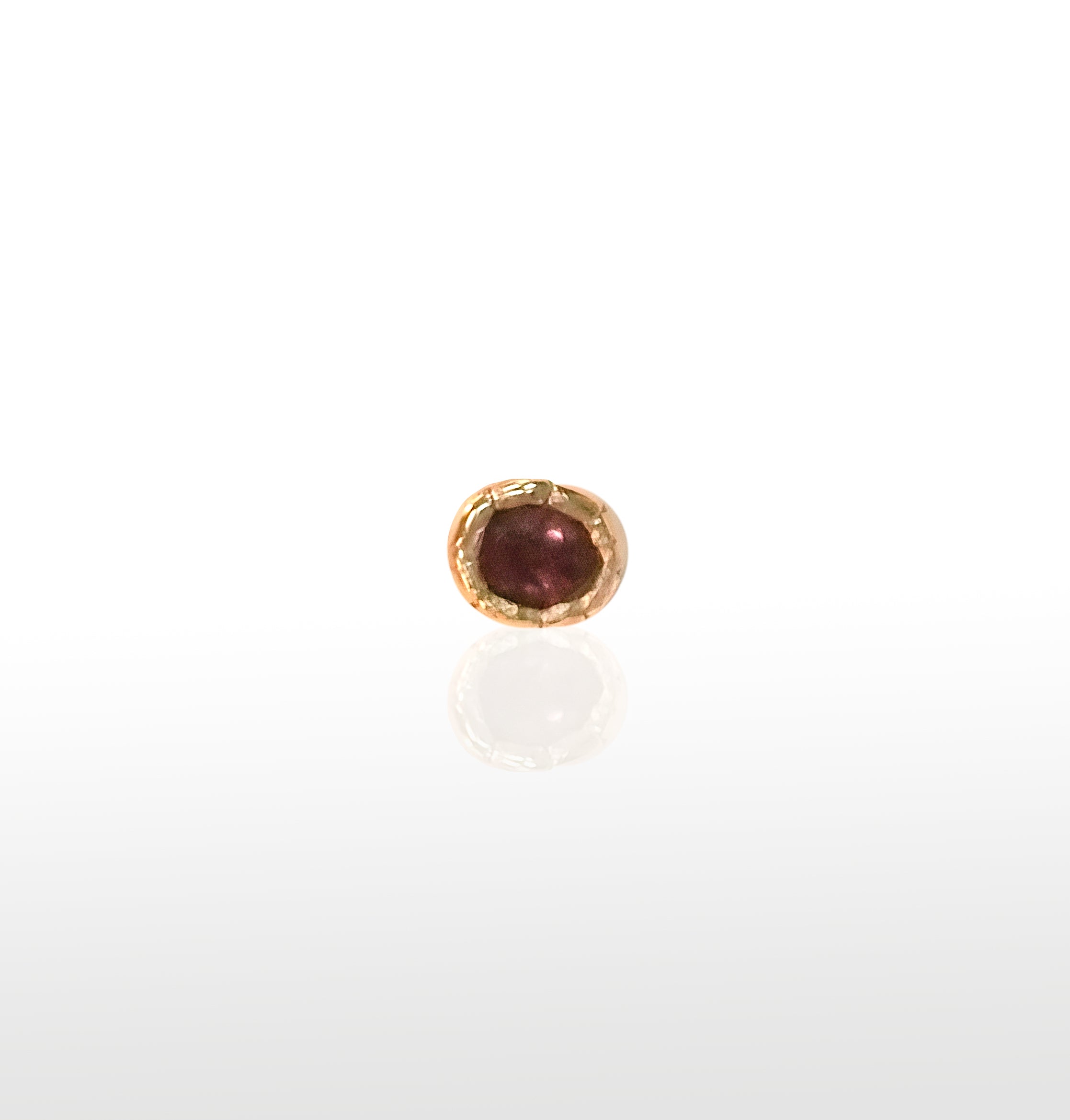 Image of CABUCHON RODOLITA - ND12SS02