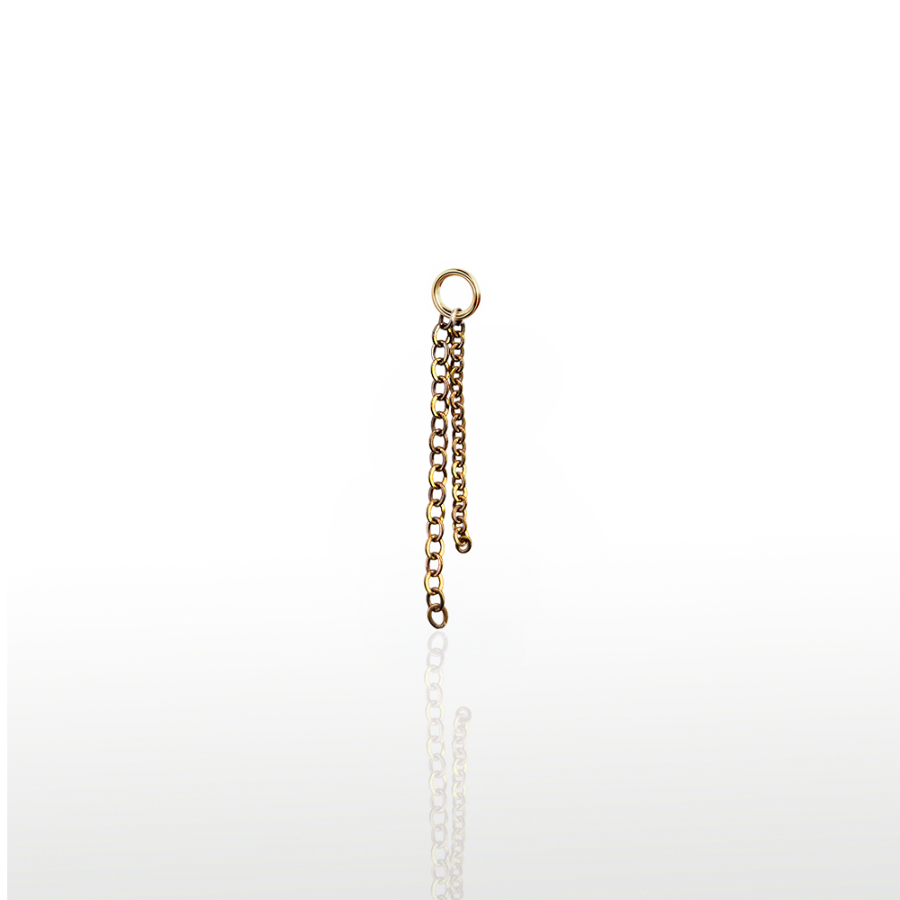 Oh My Gold Boutique