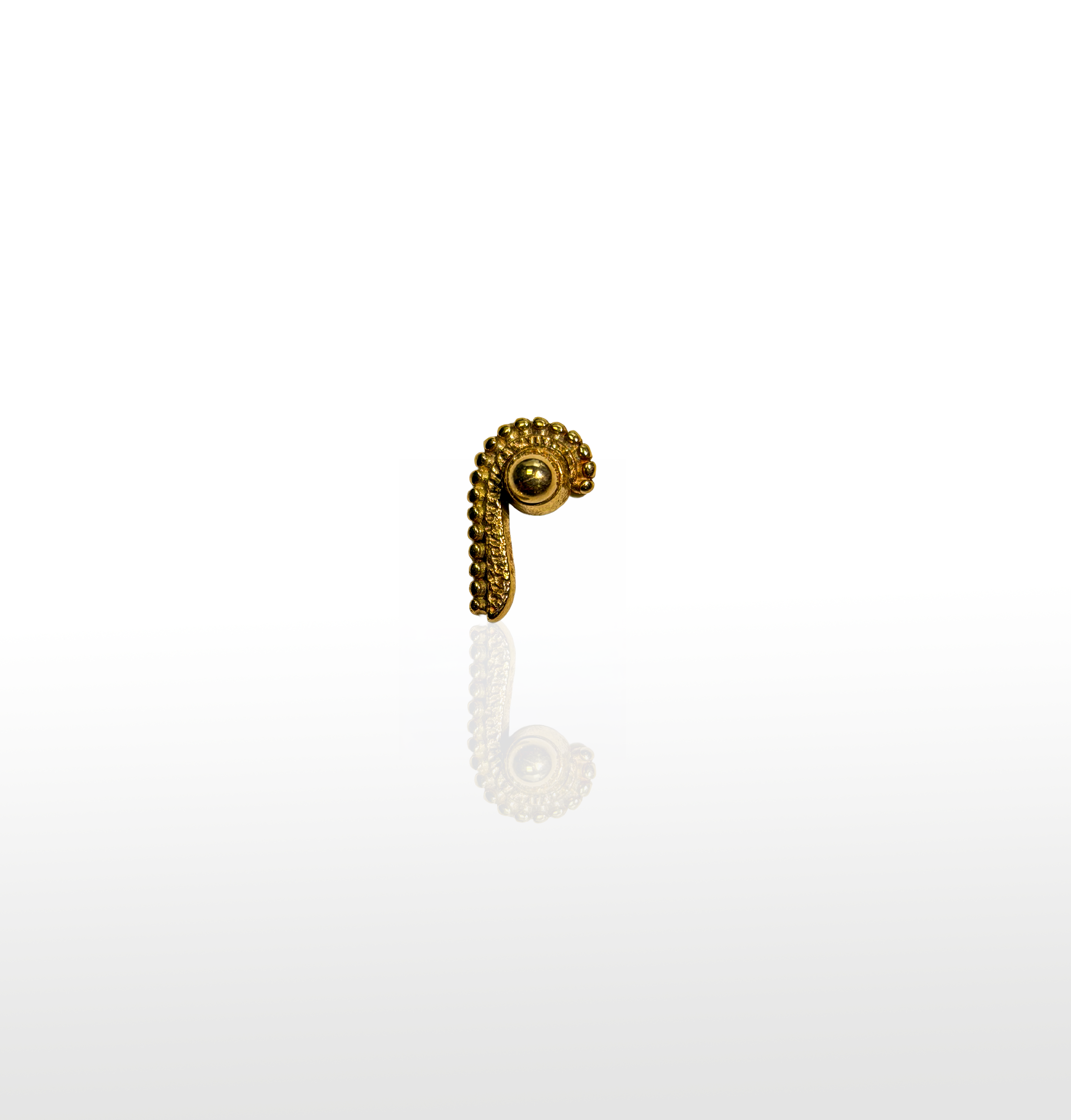 Oh My Gold Boutique