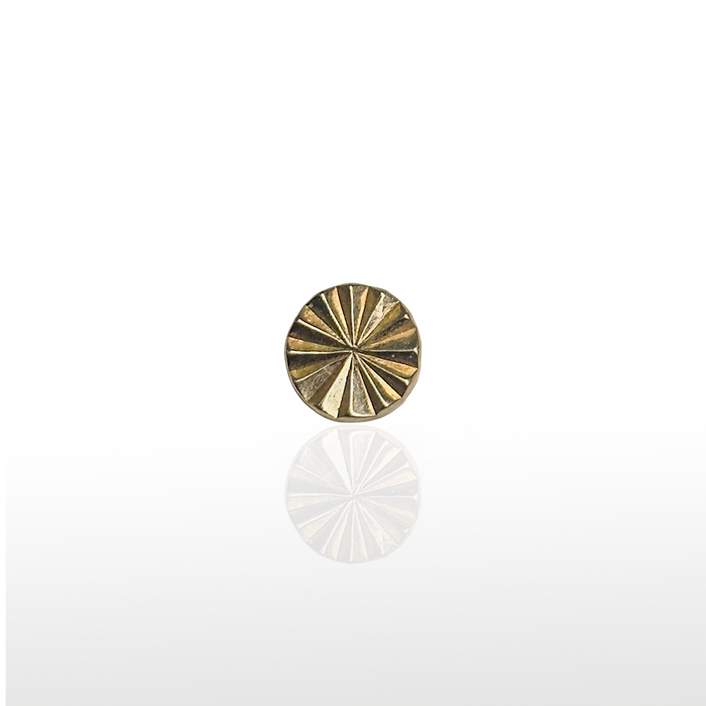 Image of Cut Disk Yg