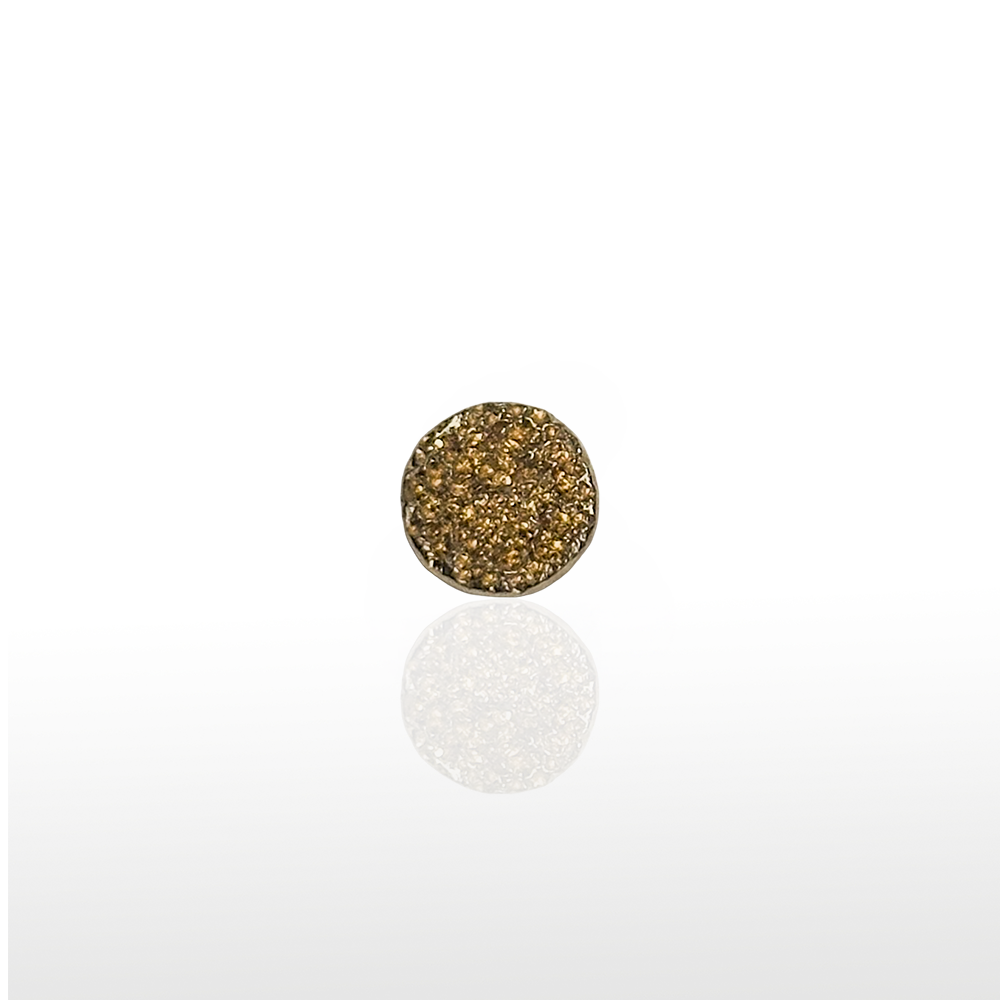 Image of Diamond Dusk Disk - 3mm