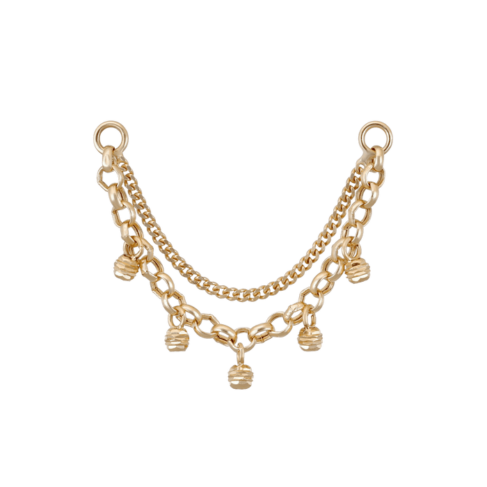 Oh My Gold Boutique