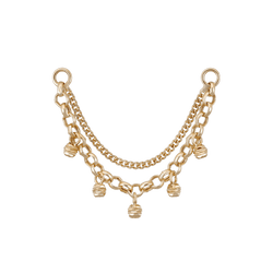 Oh My Gold Boutique