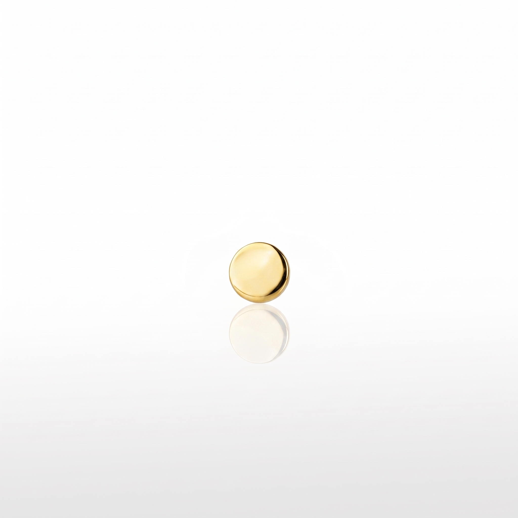 Image of Disco Plano 3.3mm