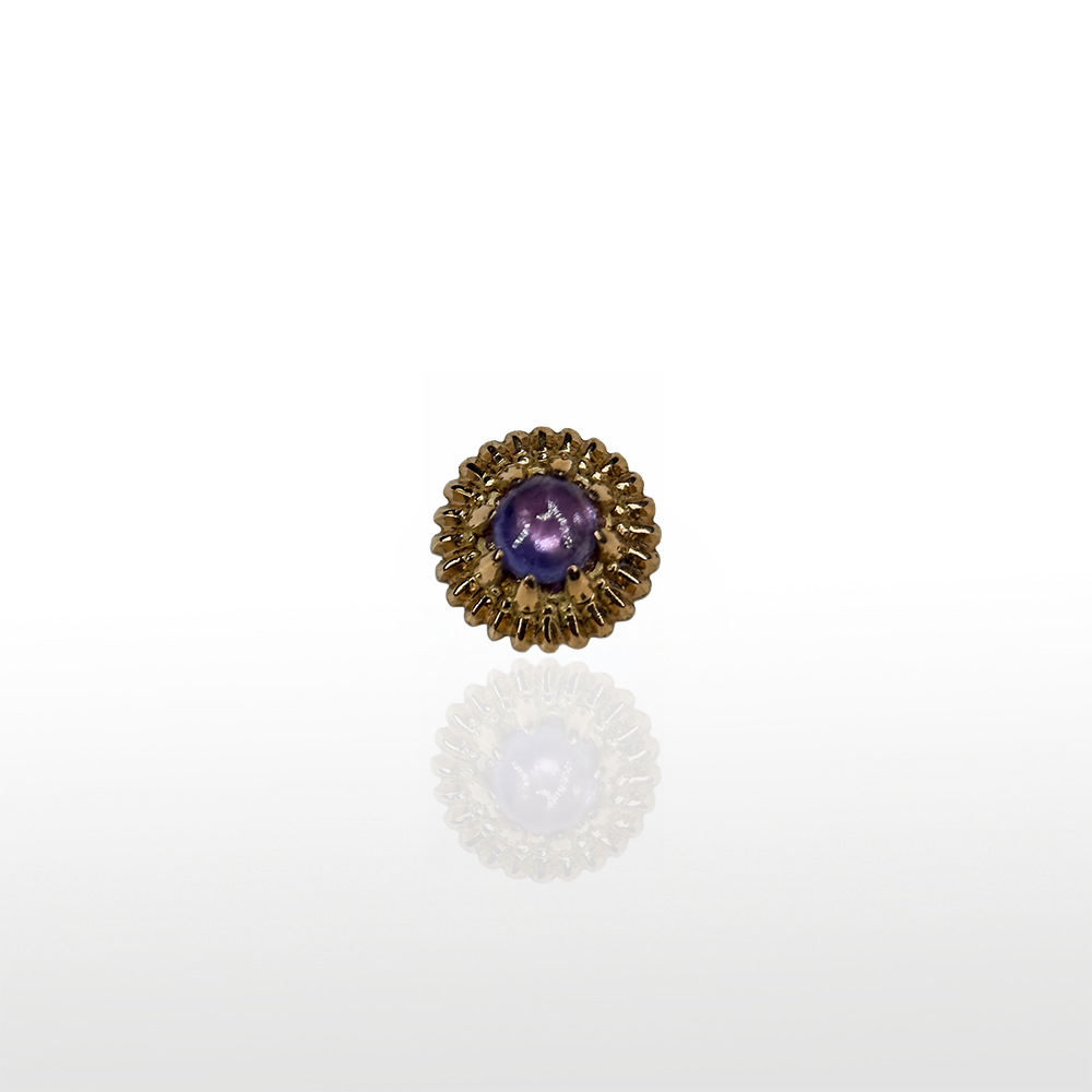 Image of Disco Cut Zafiro Rosa