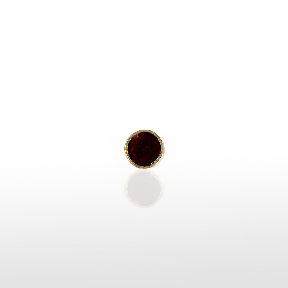 Image of Disco M Rojo