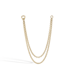 Oh My Gold Boutique