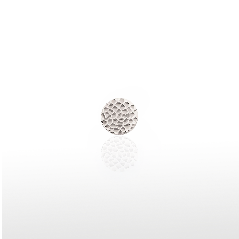 Image of Disco Martillado 3mm