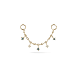 Oh My Gold Boutique