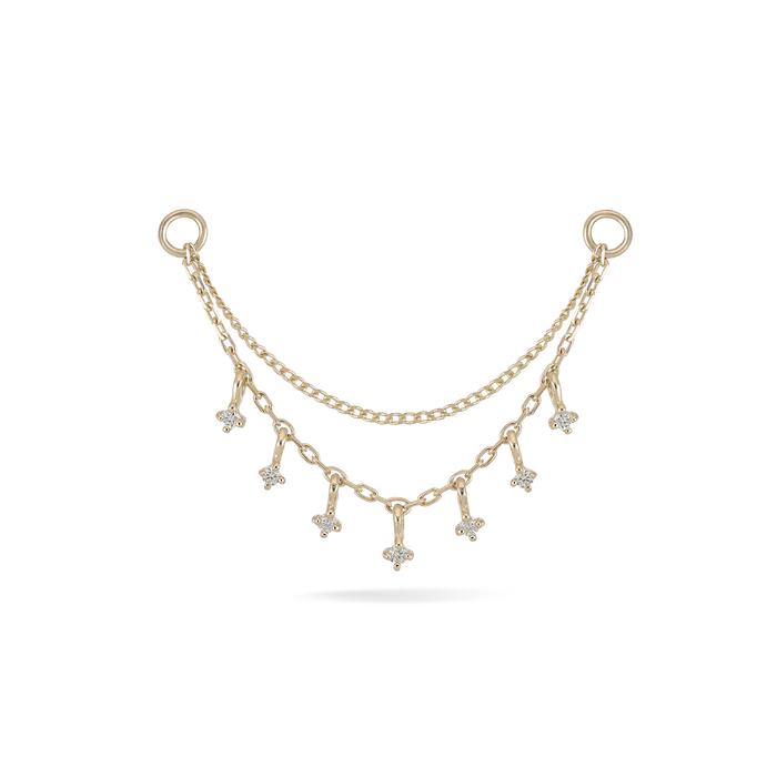 Oh My Gold Boutique
