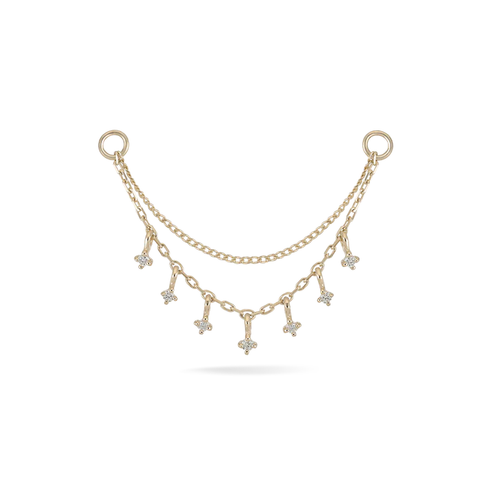 Oh My Gold Boutique