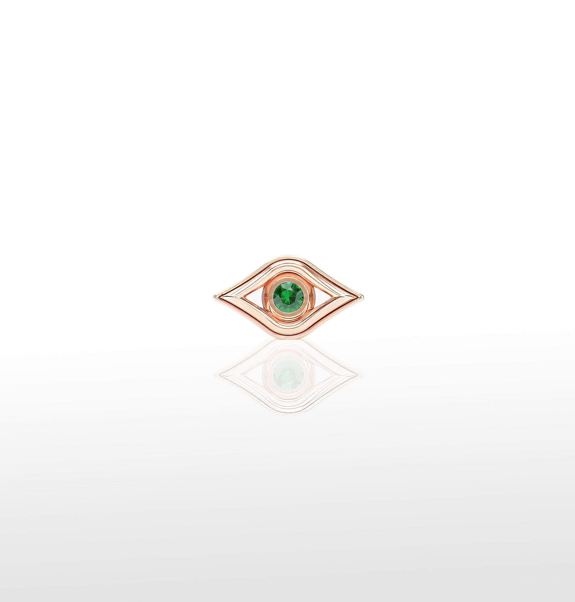 Image of Evil Eye Gem
