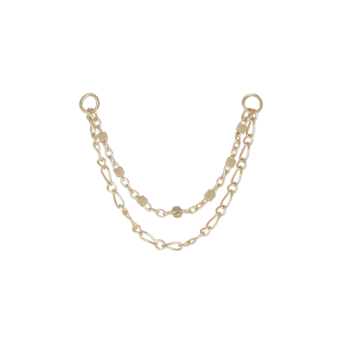 Oh My Gold Boutique