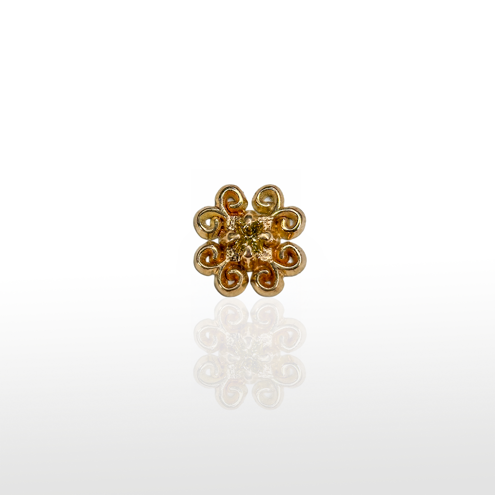 Image of Flor Diamond T004