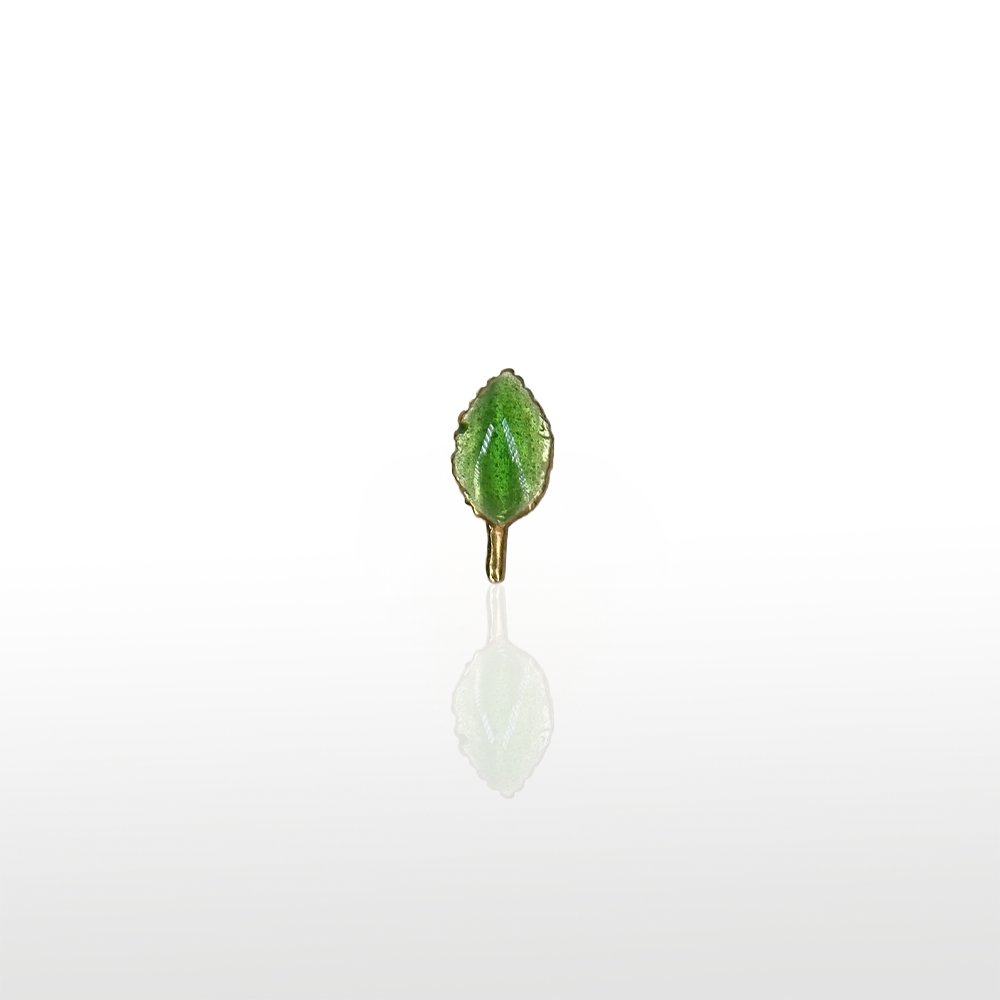 Image of Fulla Vit Verde