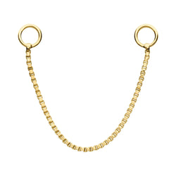 Oh My Gold Boutique