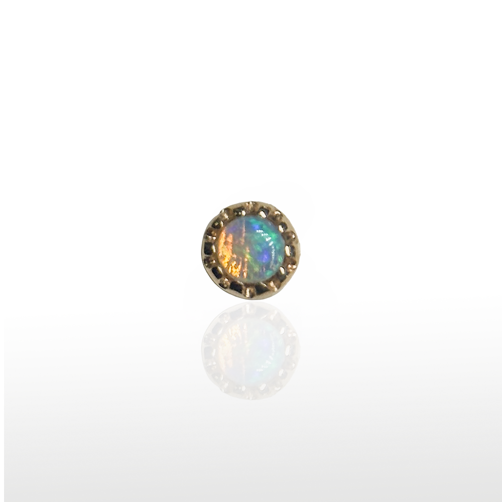 Image of Georgina S - Opal