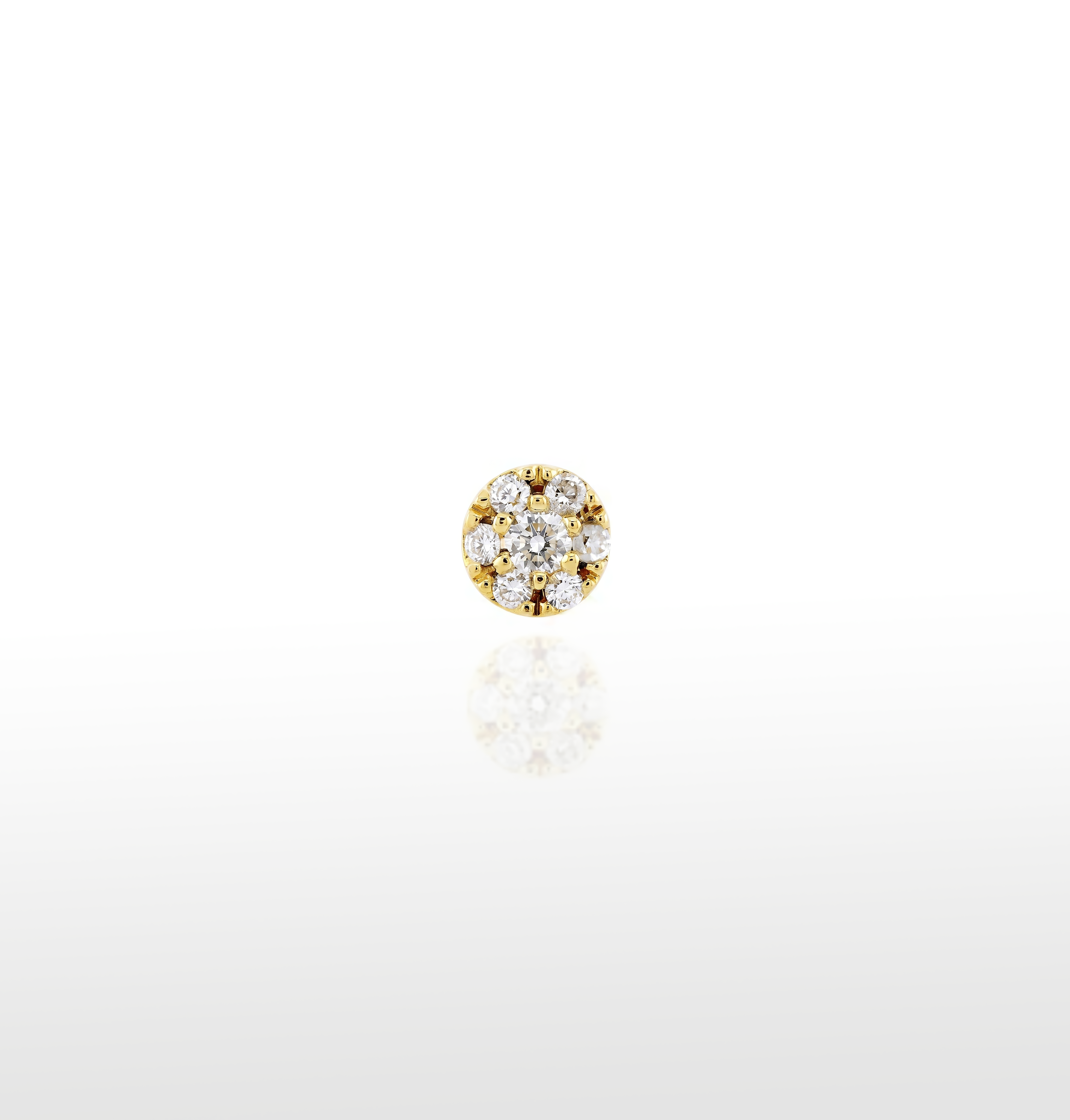 Image of Hex Mini Diamond