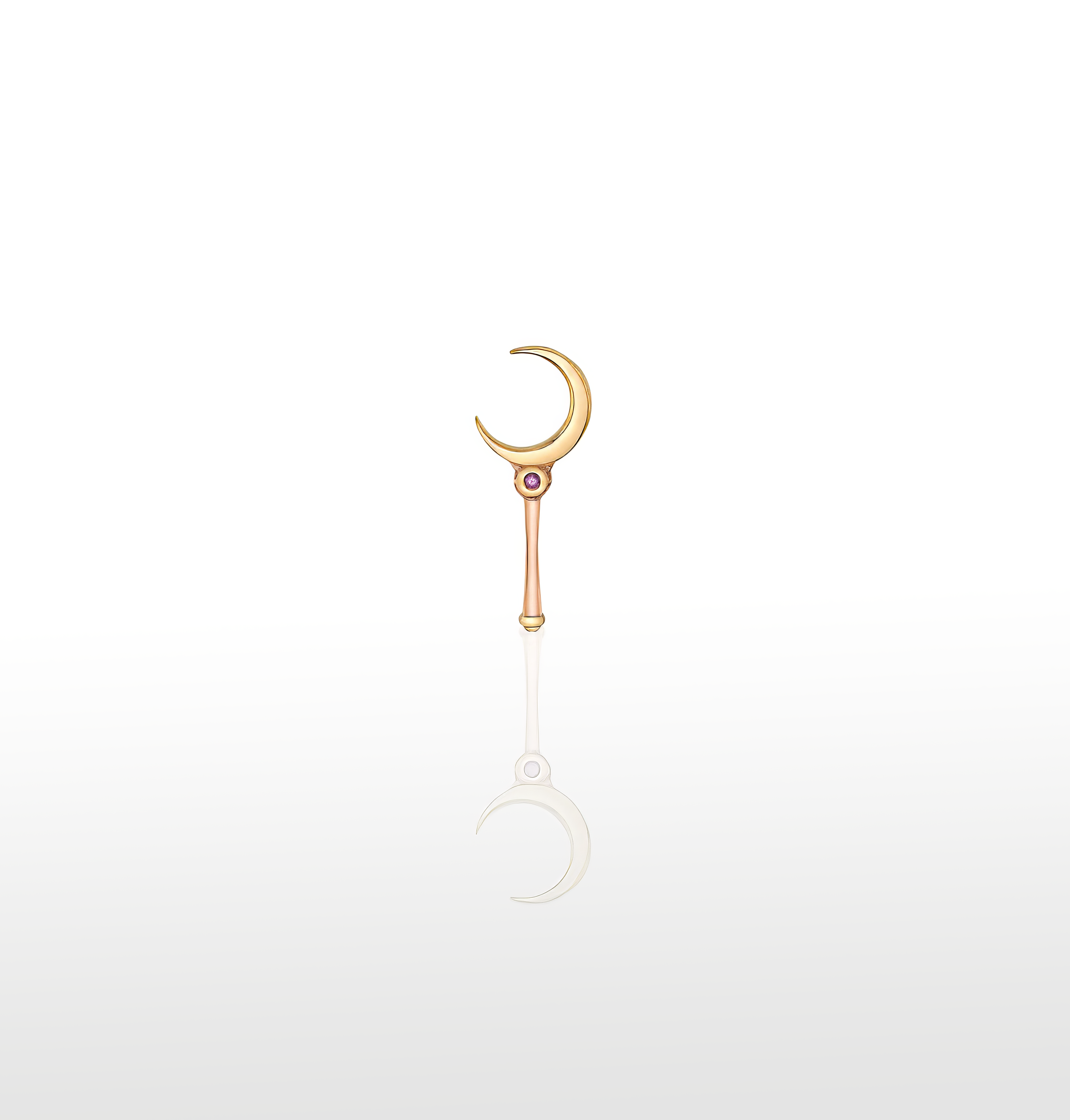 Image of Hey Sailor - Magic Wand - Rose Gold