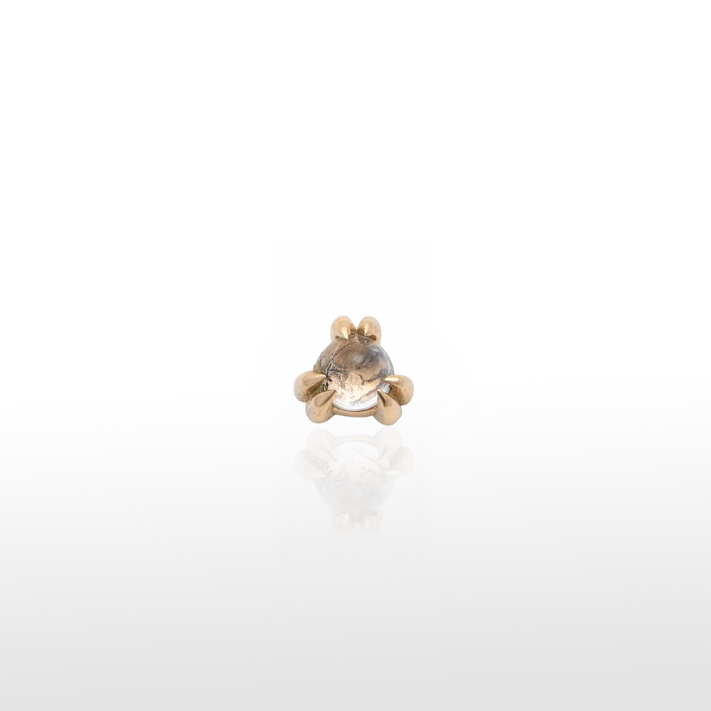 Image of Iris Pin S