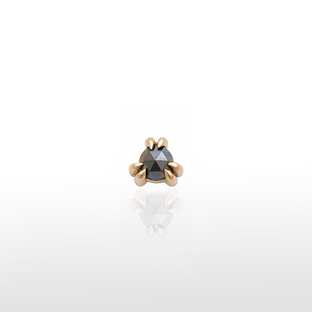 Image of Iris Pin M