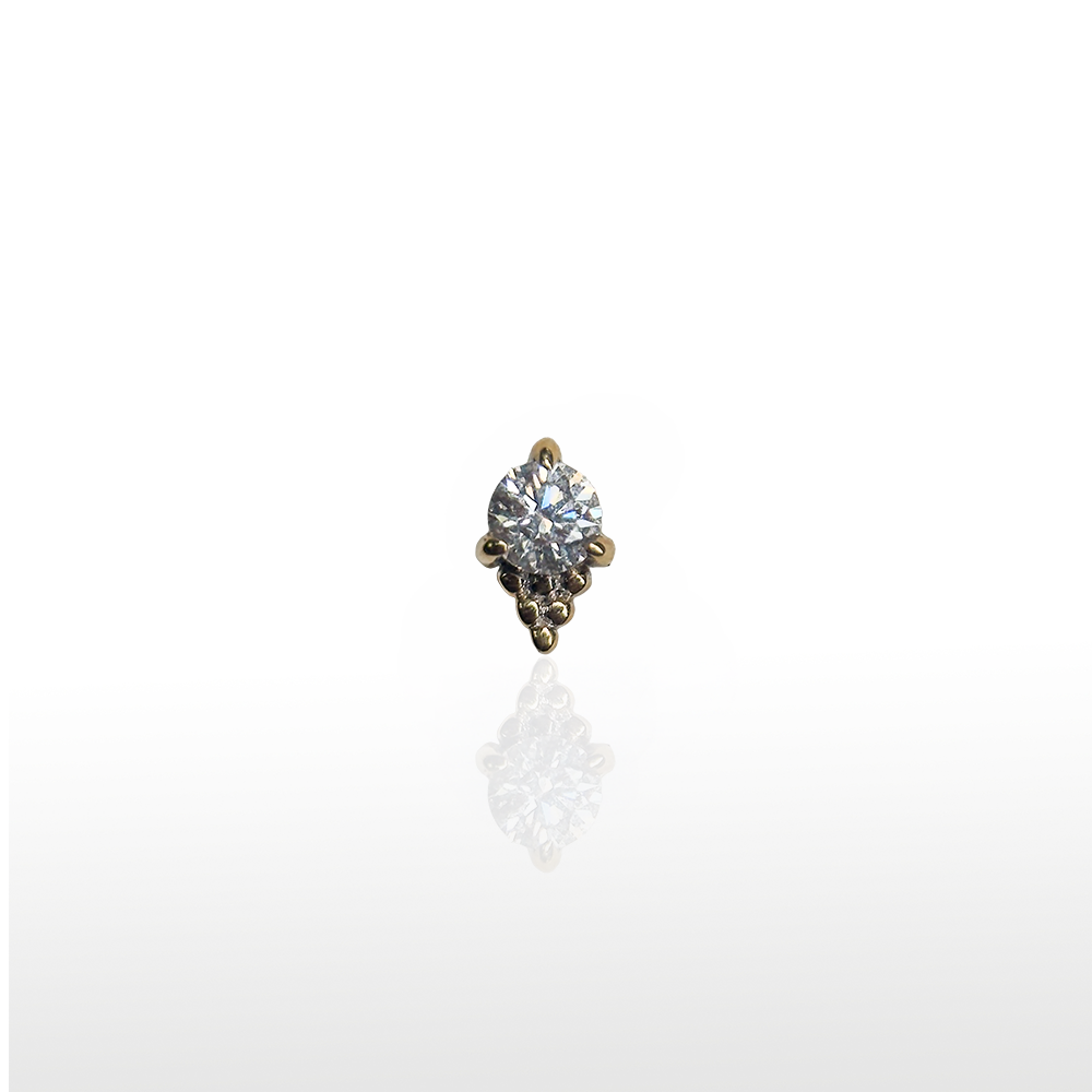 Image of Jolene Pin