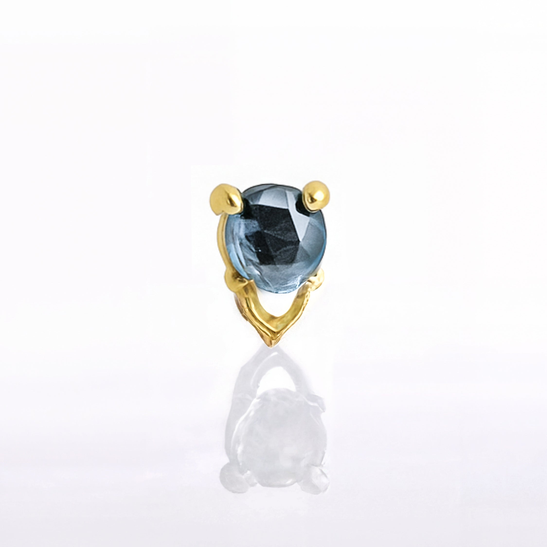 Image of Ks10 Topacio Azul