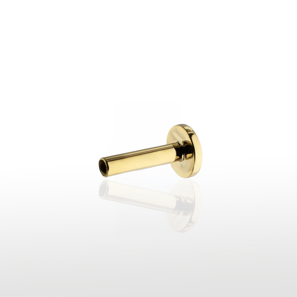 Image of Labret Oro 16G