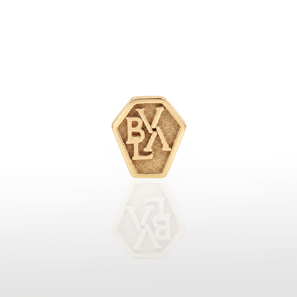 Image of Labret Rosca 'Til Death- Antique Finish