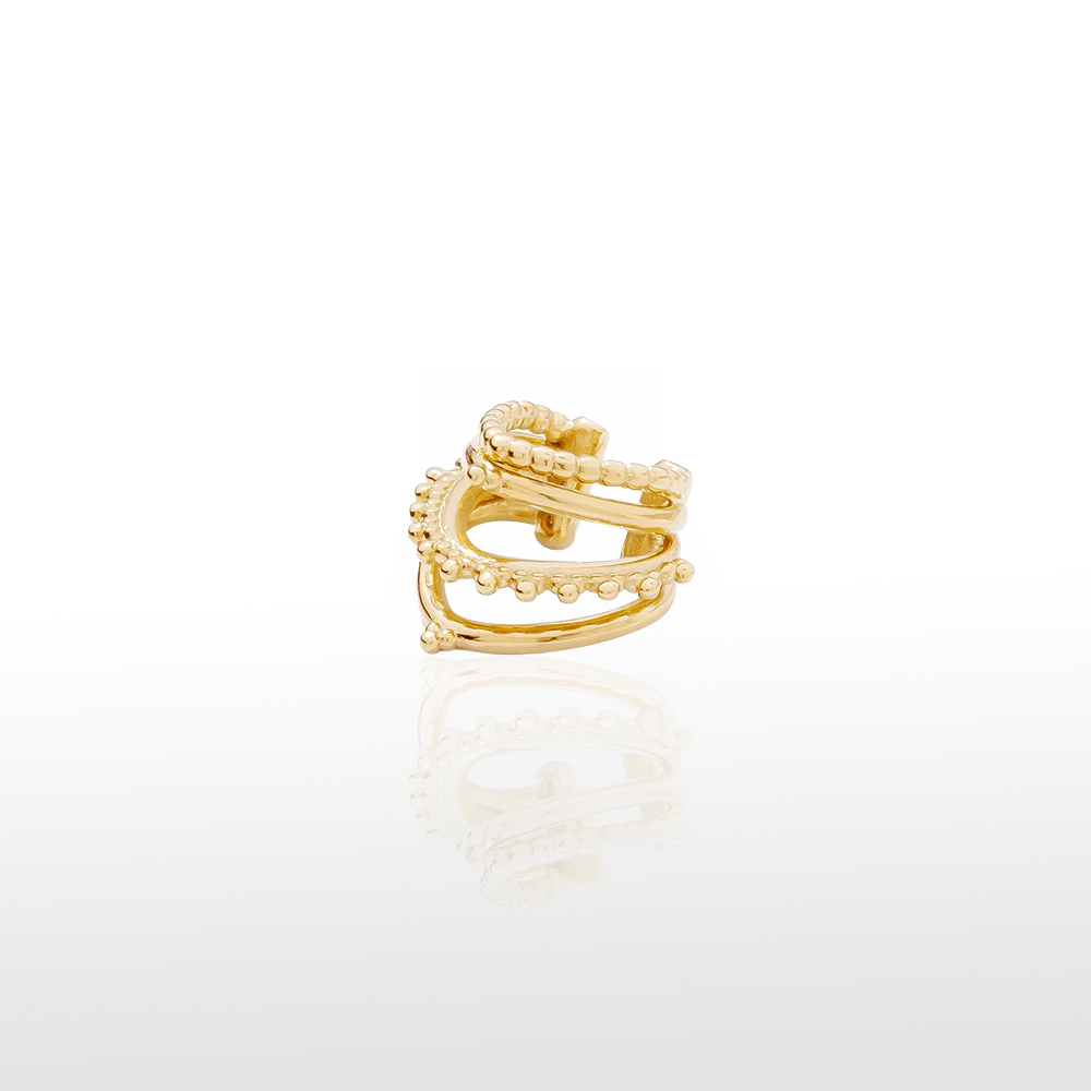 Image of Little Bead Warrior