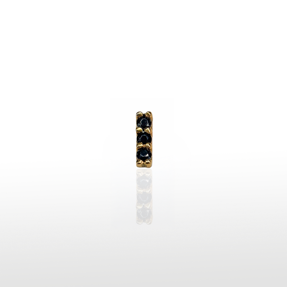 Image of Maitena Black