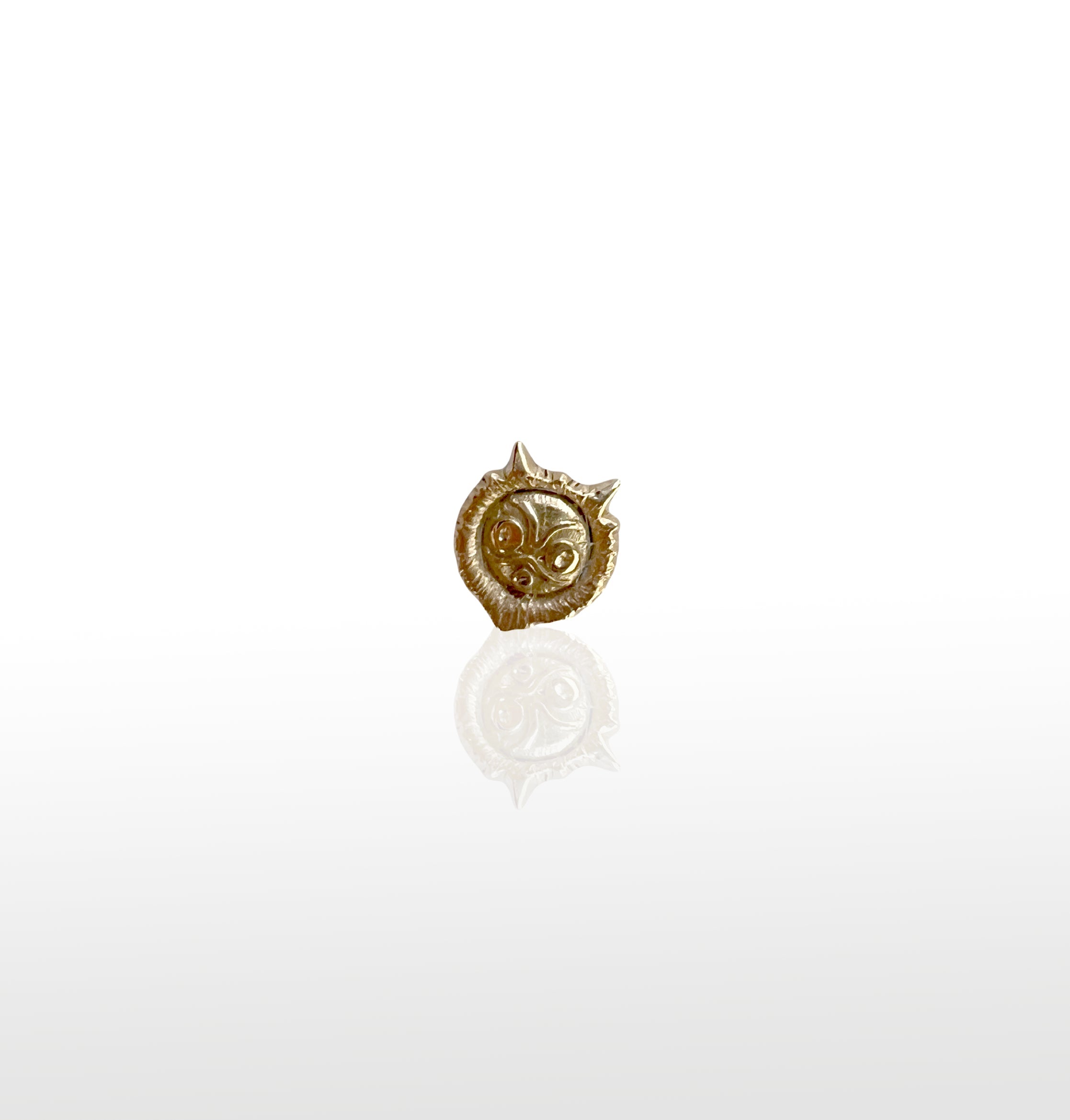 Image of MÁSCARA PRINCESA MONONOKE