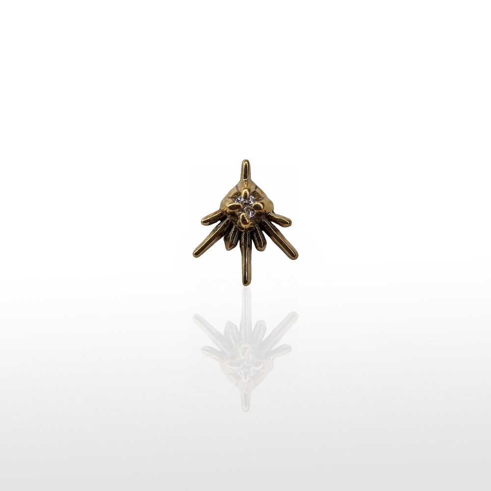 Image of Medio Destello Diamond