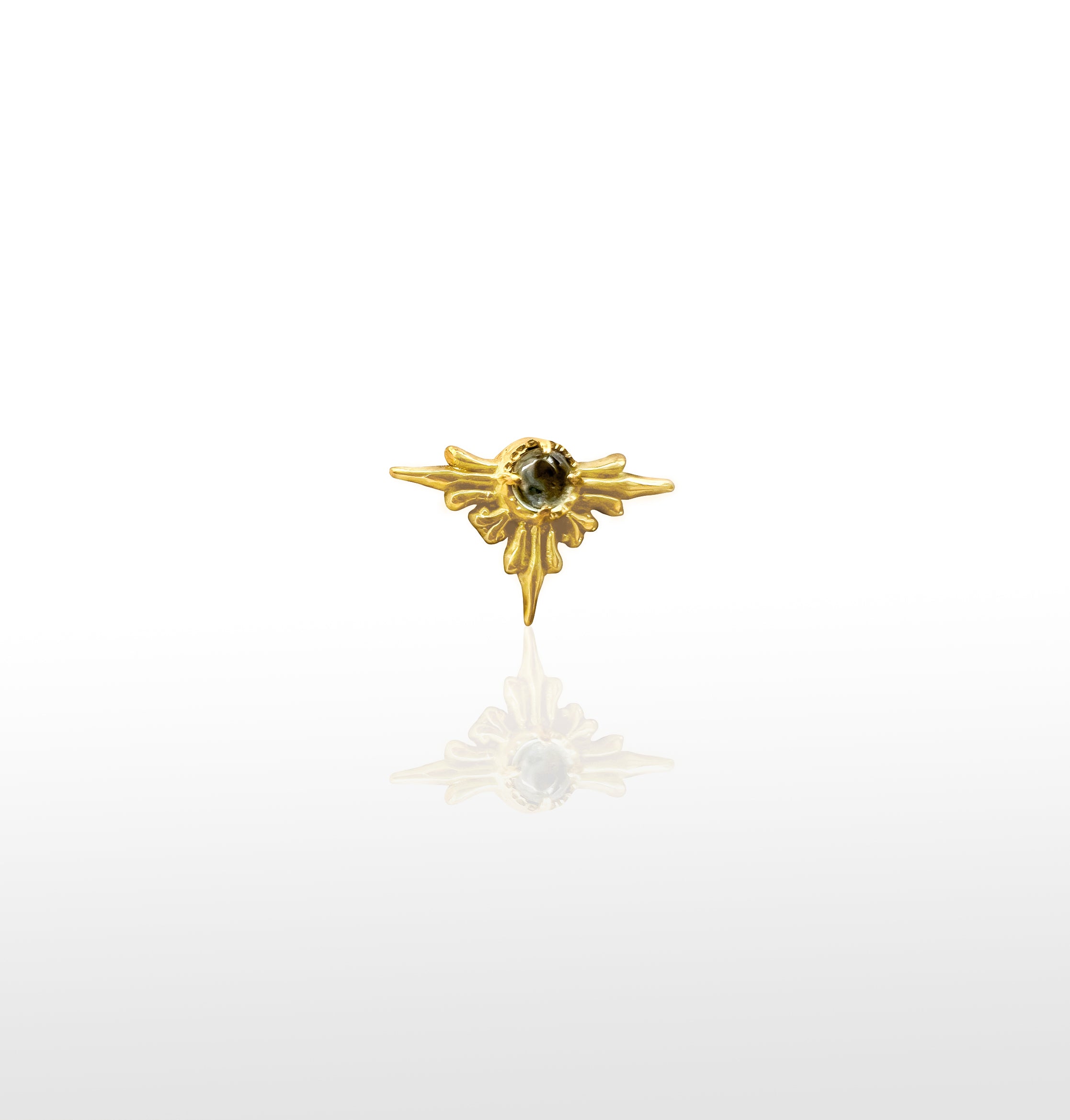 Oh My Gold Boutique
