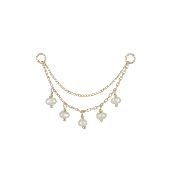 Oh My Gold Boutique